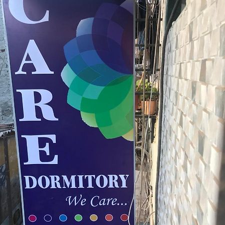 Care Dormitory มุมไบ ภายนอก รูปภาพ