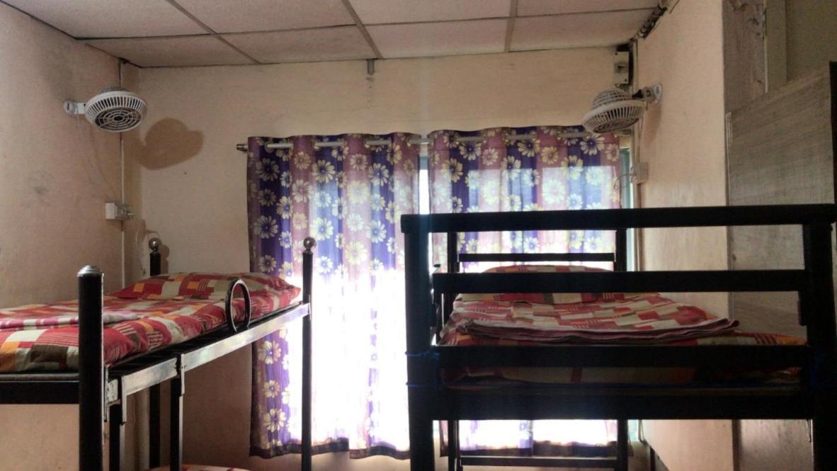 Care Dormitory มุมไบ ภายนอก รูปภาพ