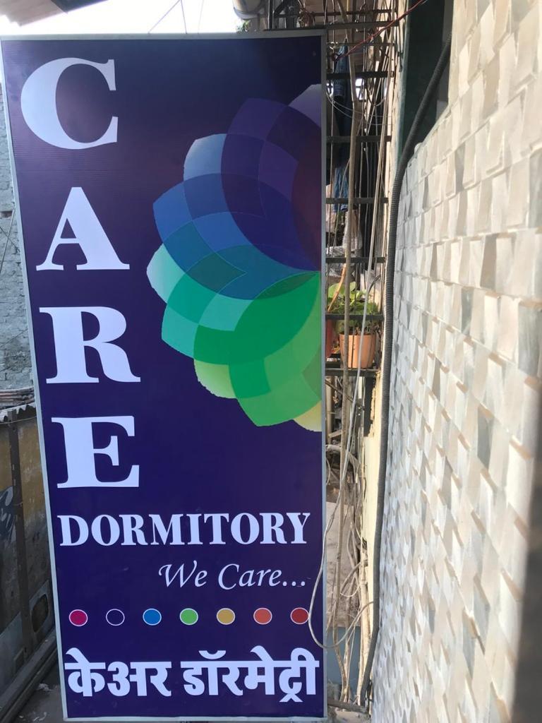 Care Dormitory มุมไบ ภายนอก รูปภาพ