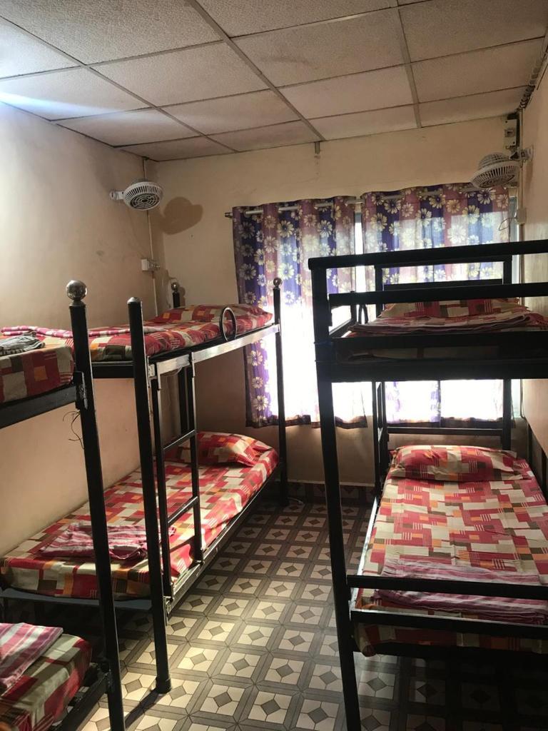 Care Dormitory มุมไบ ภายนอก รูปภาพ