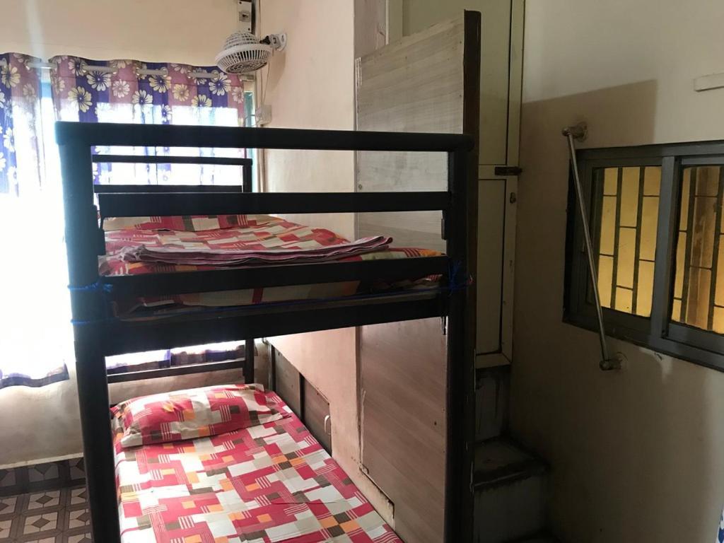 Care Dormitory มุมไบ ภายนอก รูปภาพ