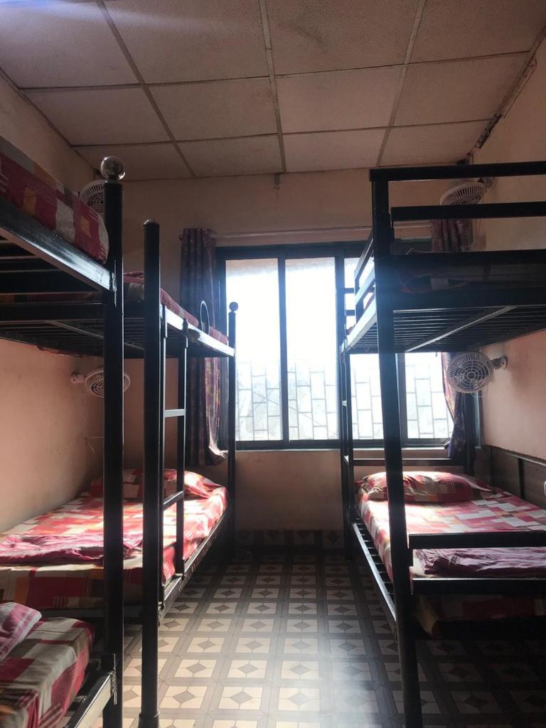 Care Dormitory มุมไบ ภายนอก รูปภาพ
