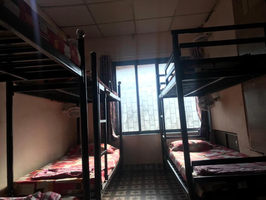 Care Dormitory มุมไบ ภายนอก รูปภาพ
